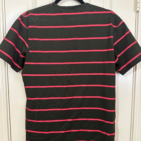 BYLT Basics Lux Shirt - Picture 2 of 3